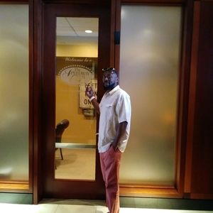 Meet your Posher, Jim